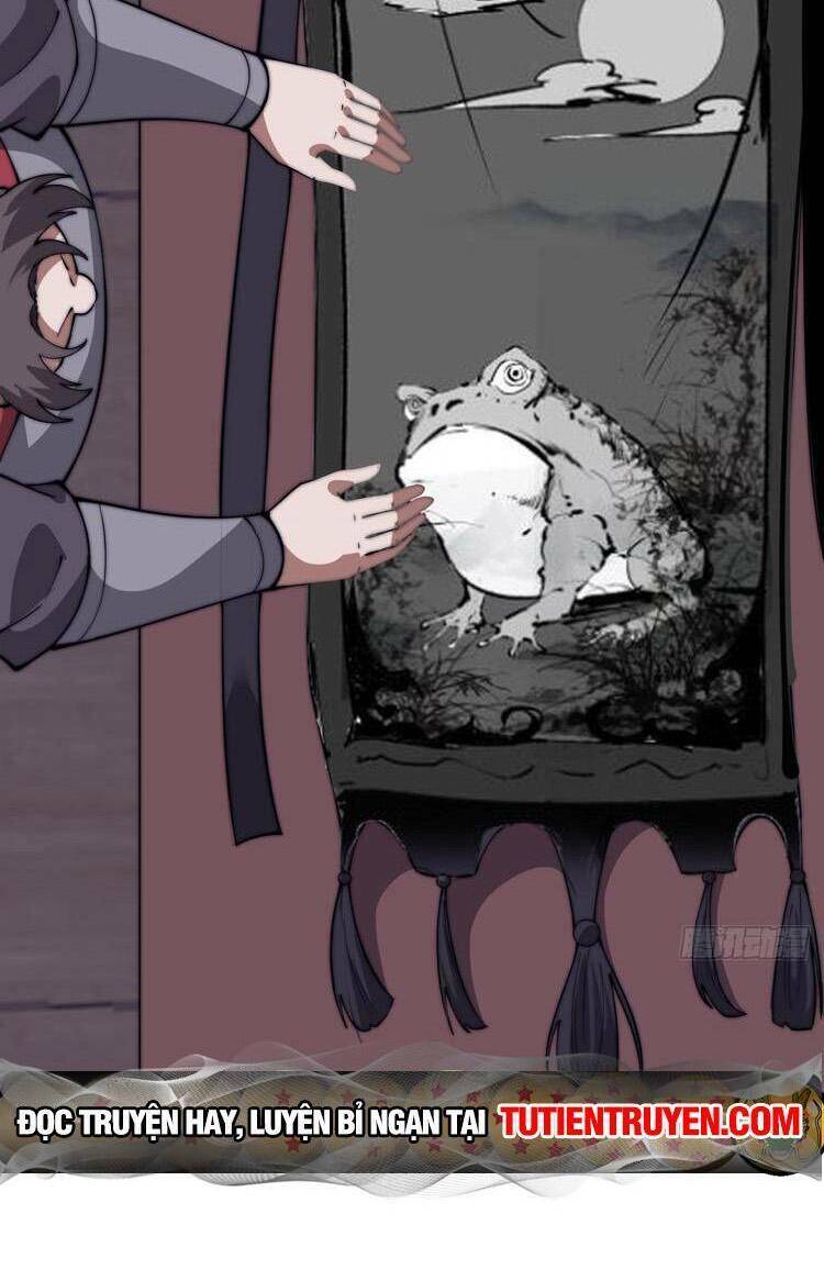 Ta Có Một Sơn Trại Chapter 695 - Trang 8