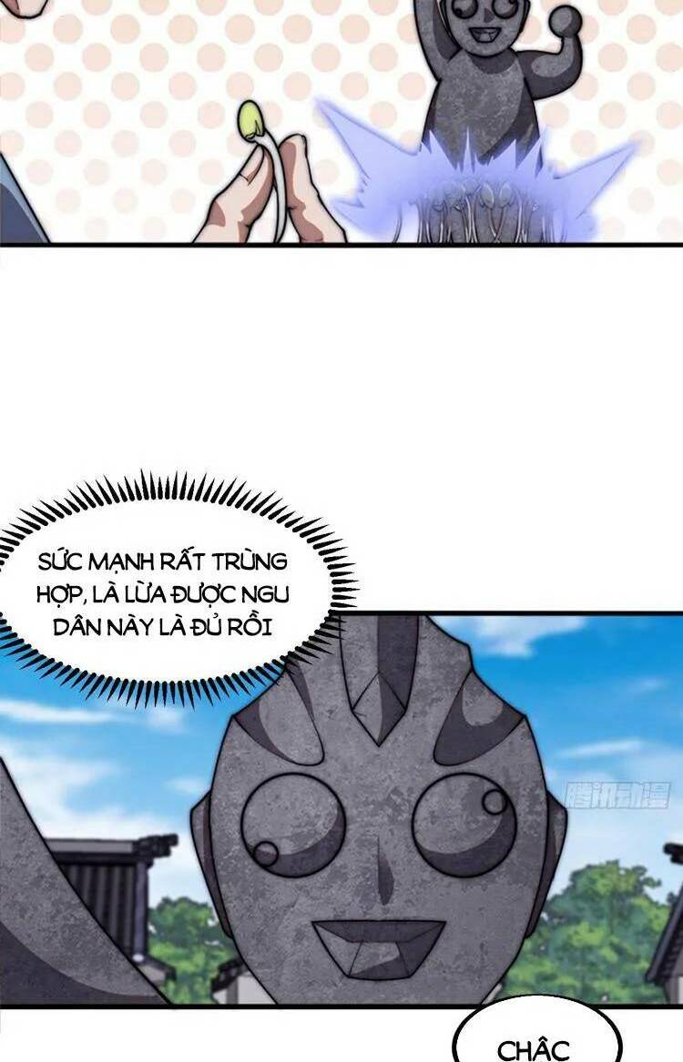 Ta Có Một Sơn Trại - Chapter 696 - Page 29