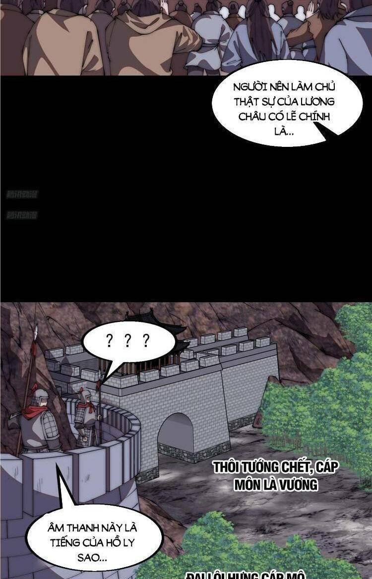 Ta Có Một Sơn Trại Chapter 698 - Trang 1