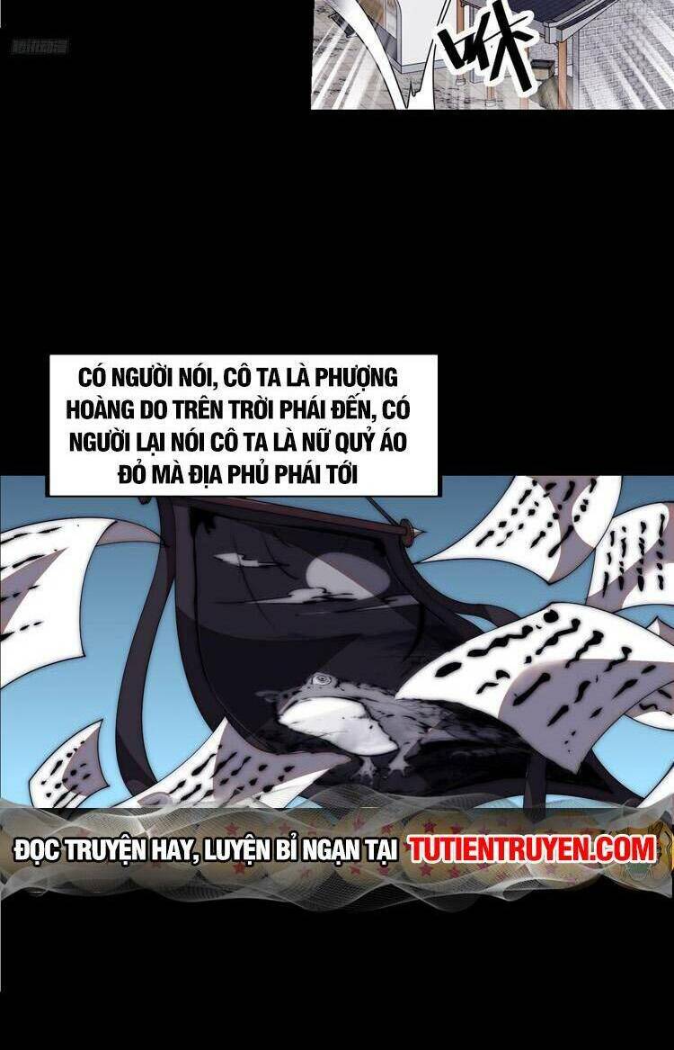 Ta Có Một Sơn Trại - Chapter 698 - Page 5