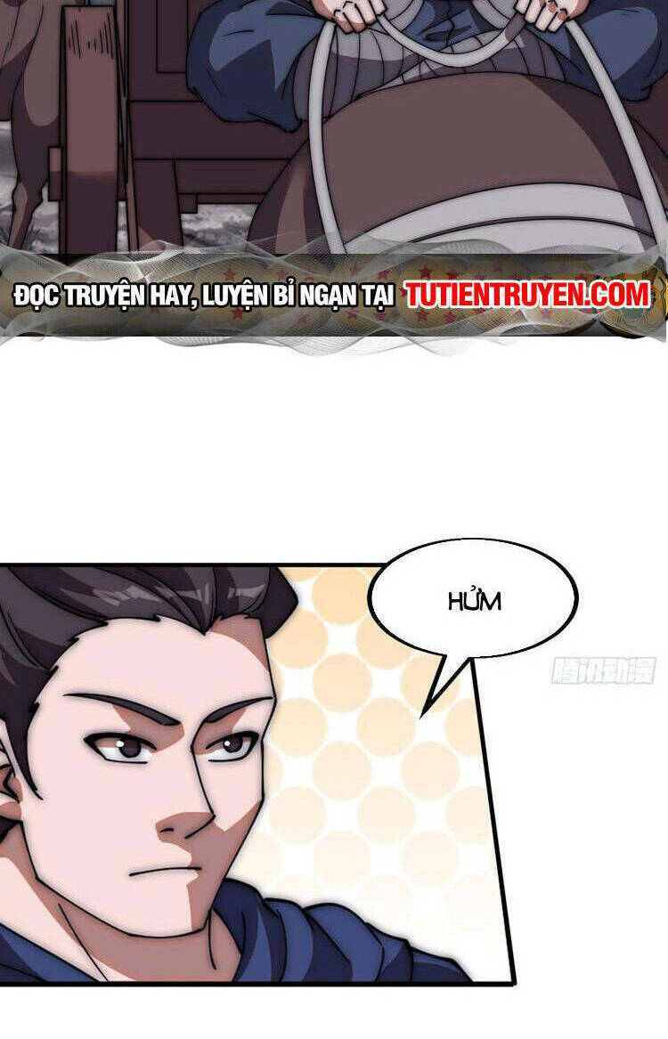 Ta Có Một Sơn Trại Chapter 699 - Trang 9