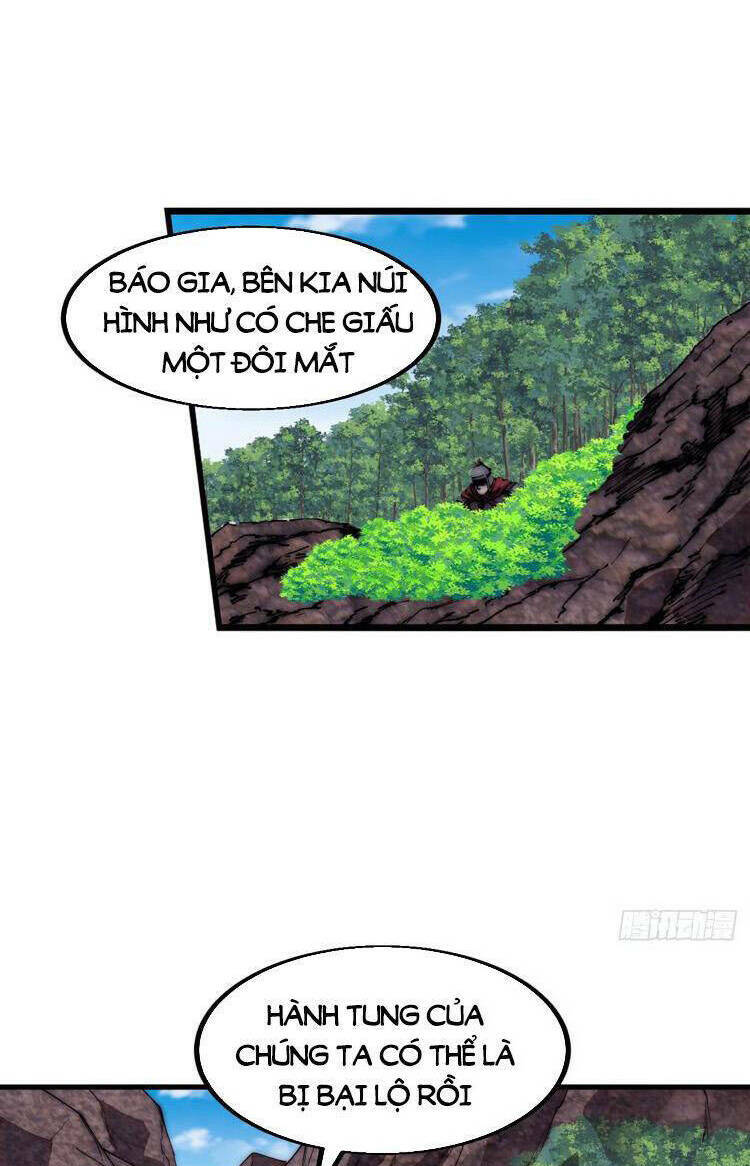 Ta Có Một Sơn Trại Chapter 699 - Trang 10