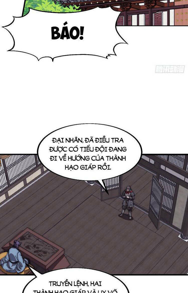 Ta Có Một Sơn Trại Chapter 699 - Trang 14