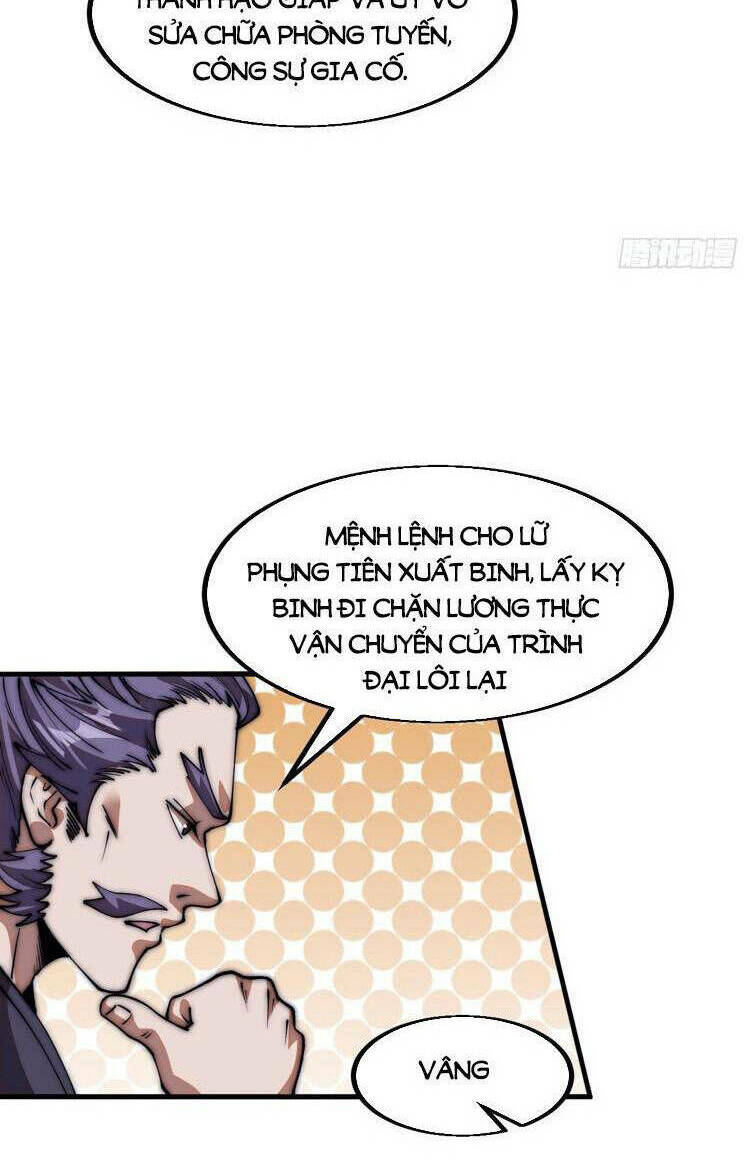 Ta Có Một Sơn Trại Chapter 699 - Trang 15