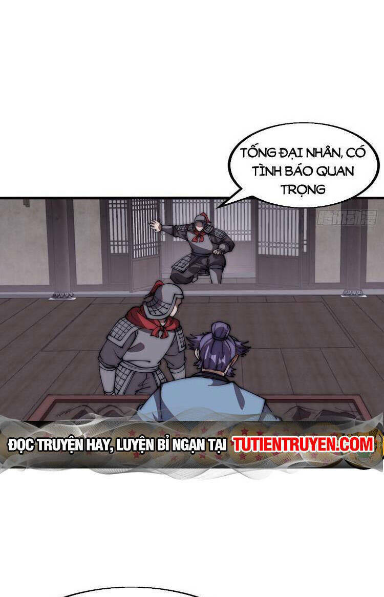 Ta Có Một Sơn Trại Chapter 699 - Trang 16