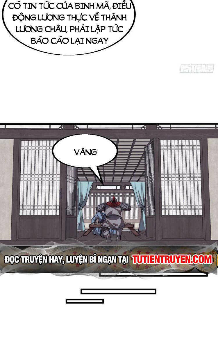 Ta Có Một Sơn Trại Chapter 699 - Trang 6