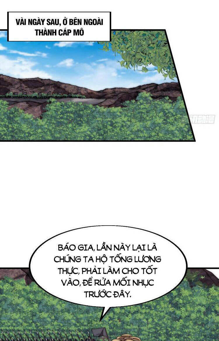 Ta Có Một Sơn Trại Chapter 699 - Trang 7