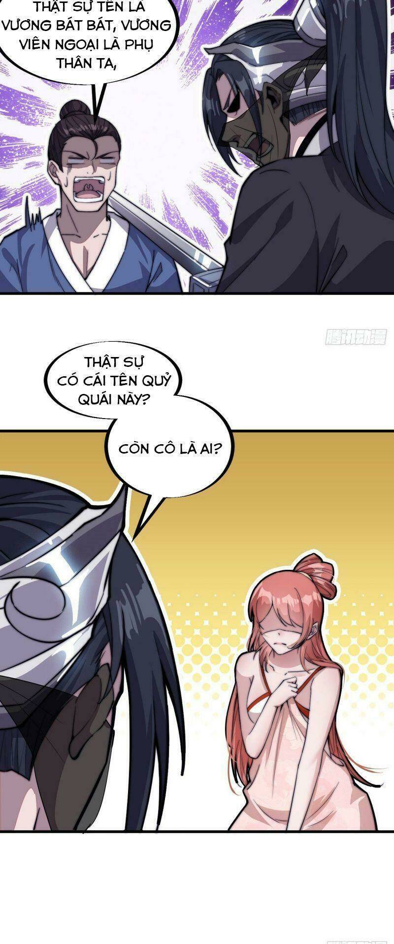 Ta Có Một Sơn Trại Chapter 70 - Trang 12