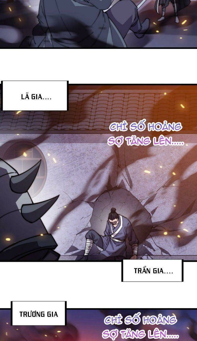 Ta Có Một Sơn Trại Chapter 70 - Trang 20