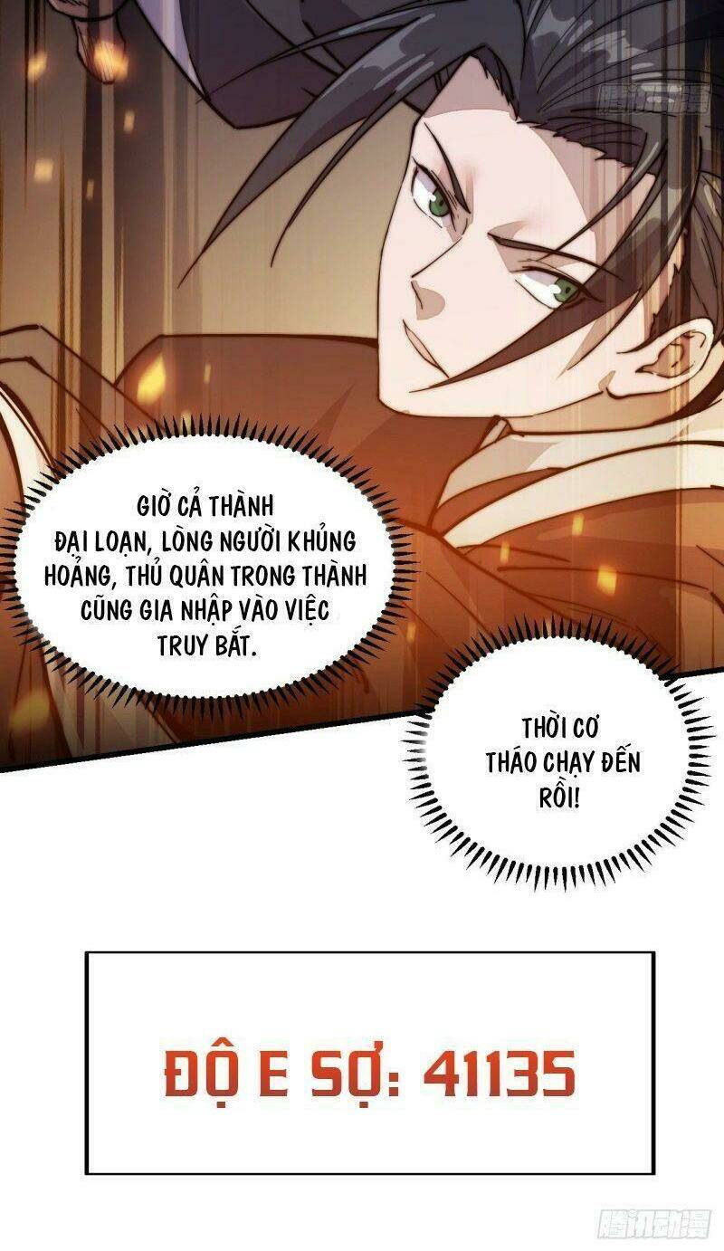Ta Có Một Sơn Trại - Chapter 70 - Page 23