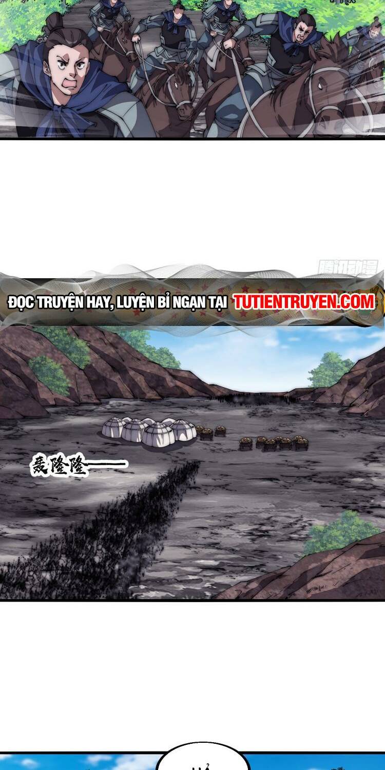 Ta Có Một Sơn Trại - Chapter 700 - Page 15