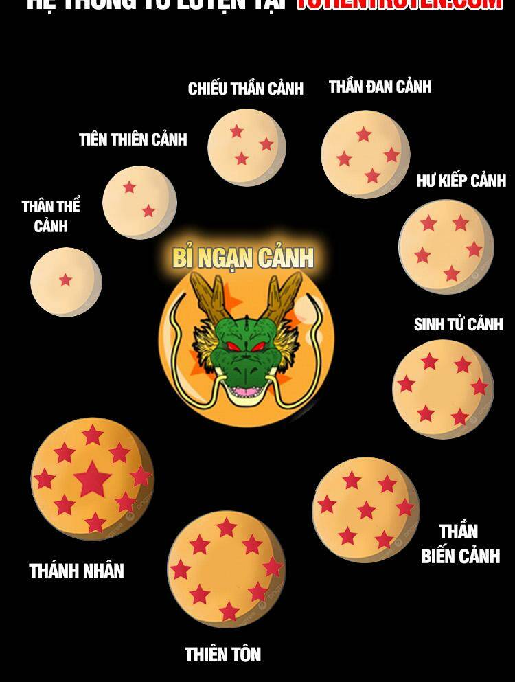 Ta Có Một Sơn Trại - Chapter 701 - Page 8