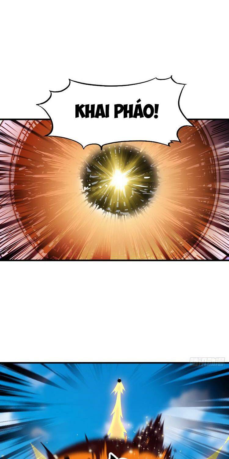 Ta Có Một Sơn Trại Chapter 704 - Trang 10