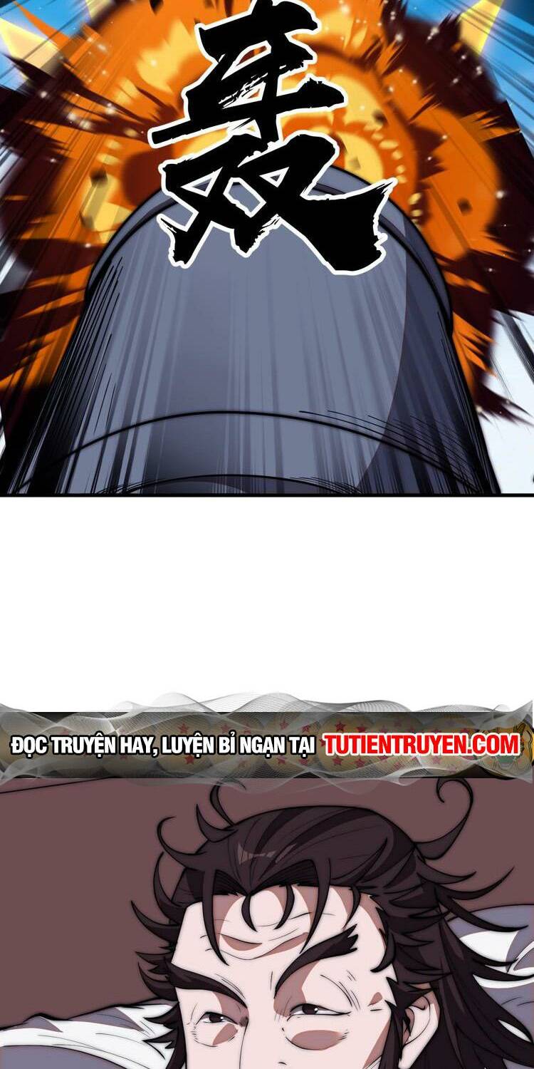 Ta Có Một Sơn Trại Chapter 704 - Trang 11