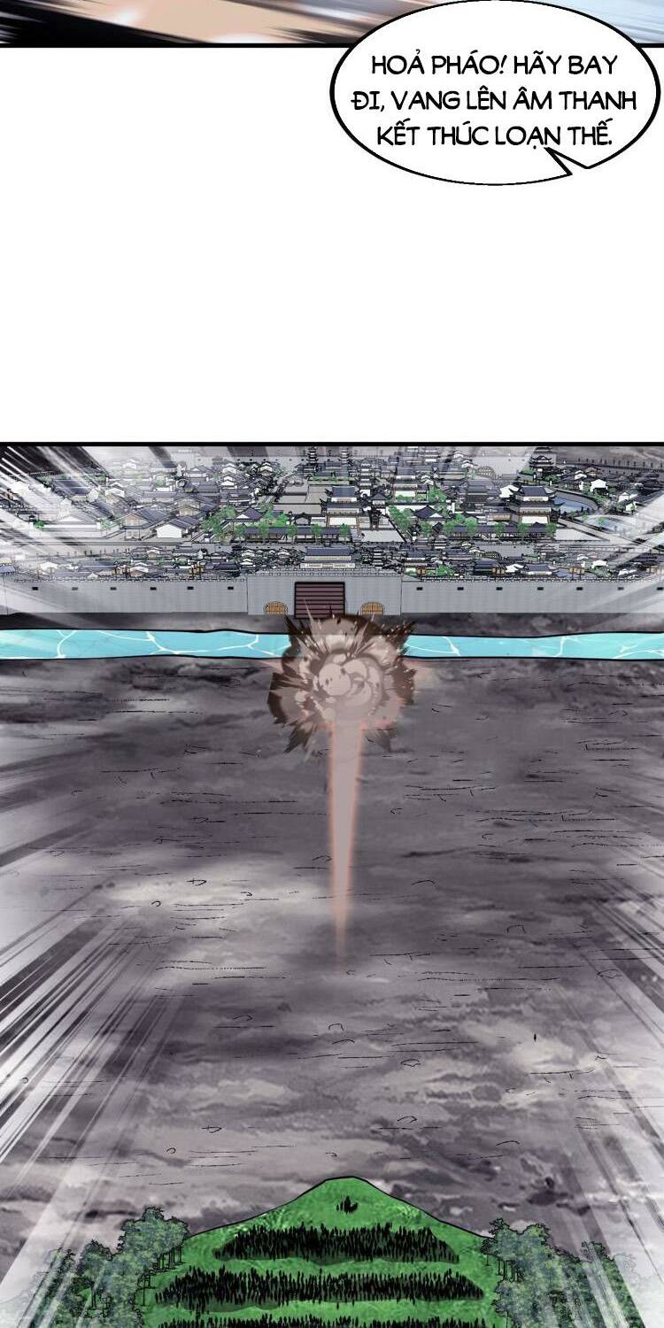 Ta Có Một Sơn Trại - Chapter 704 - Page 15