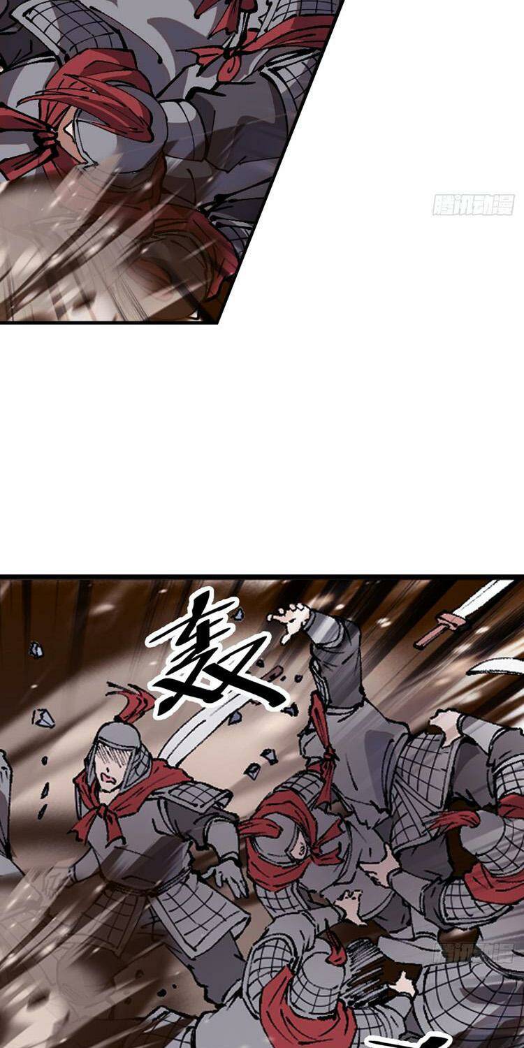 Ta Có Một Sơn Trại Chapter 705 - Trang 10