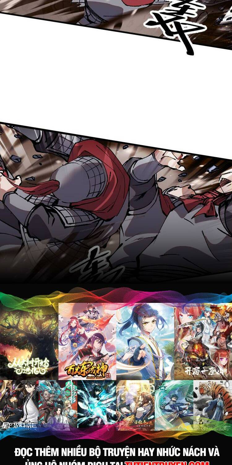 Ta Có Một Sơn Trại Chapter 705 - Trang 11