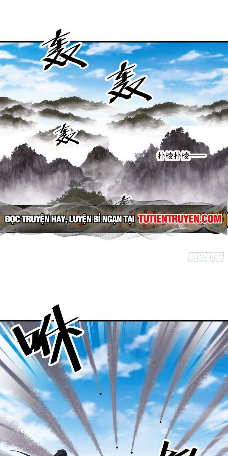 Ta Có Một Sơn Trại Chapter 705 - Trang 6