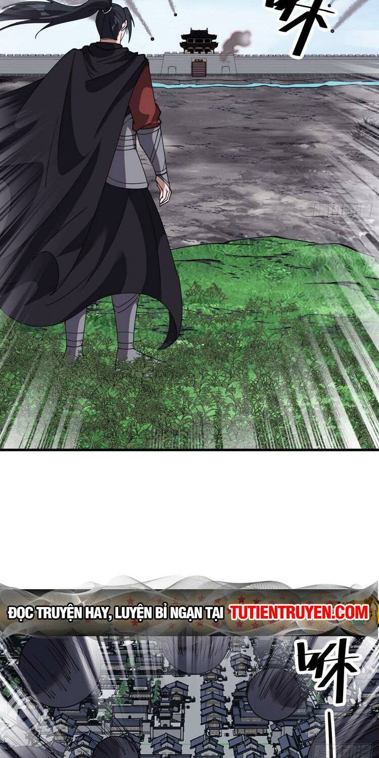 Ta Có Một Sơn Trại Chapter 705 - Trang 7