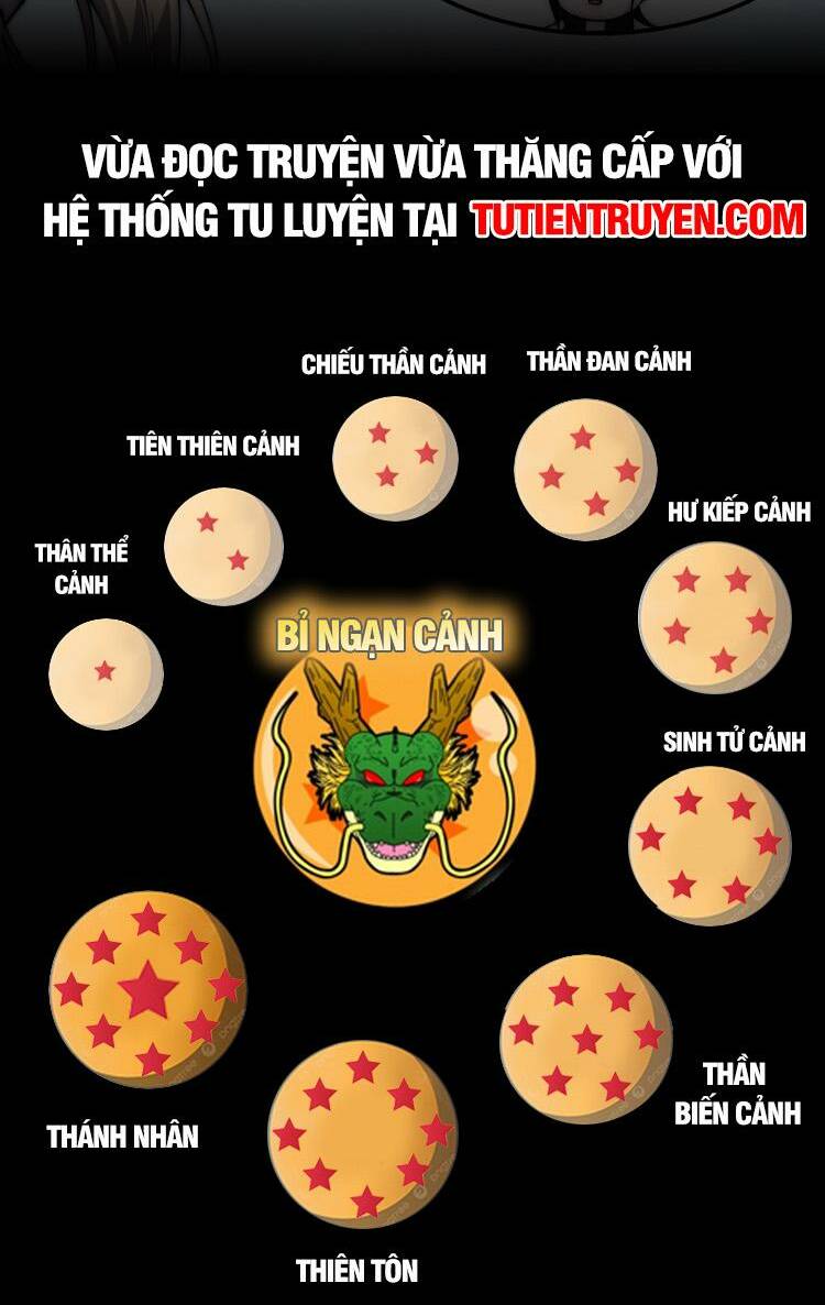 Ta Có Một Sơn Trại - Chapter 709 - Page 27