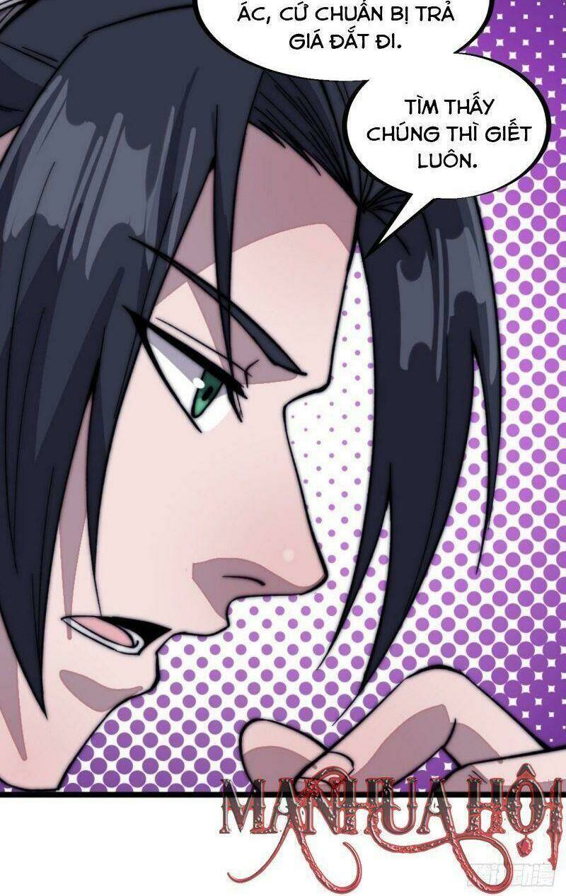 Ta Có Một Sơn Trại - Chapter 71 - Page 29