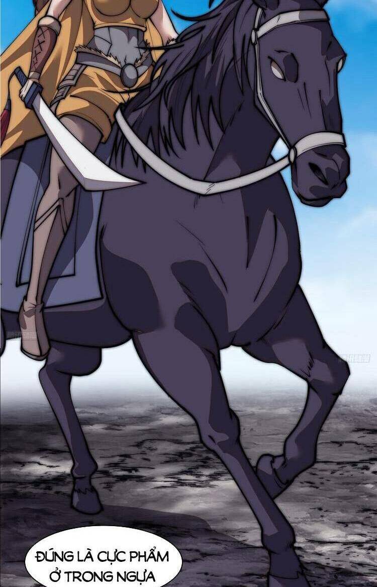 Ta Có Một Sơn Trại Chapter 710 - Trang 9