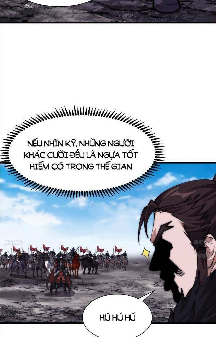 Ta Có Một Sơn Trại Chapter 710 - Trang 10