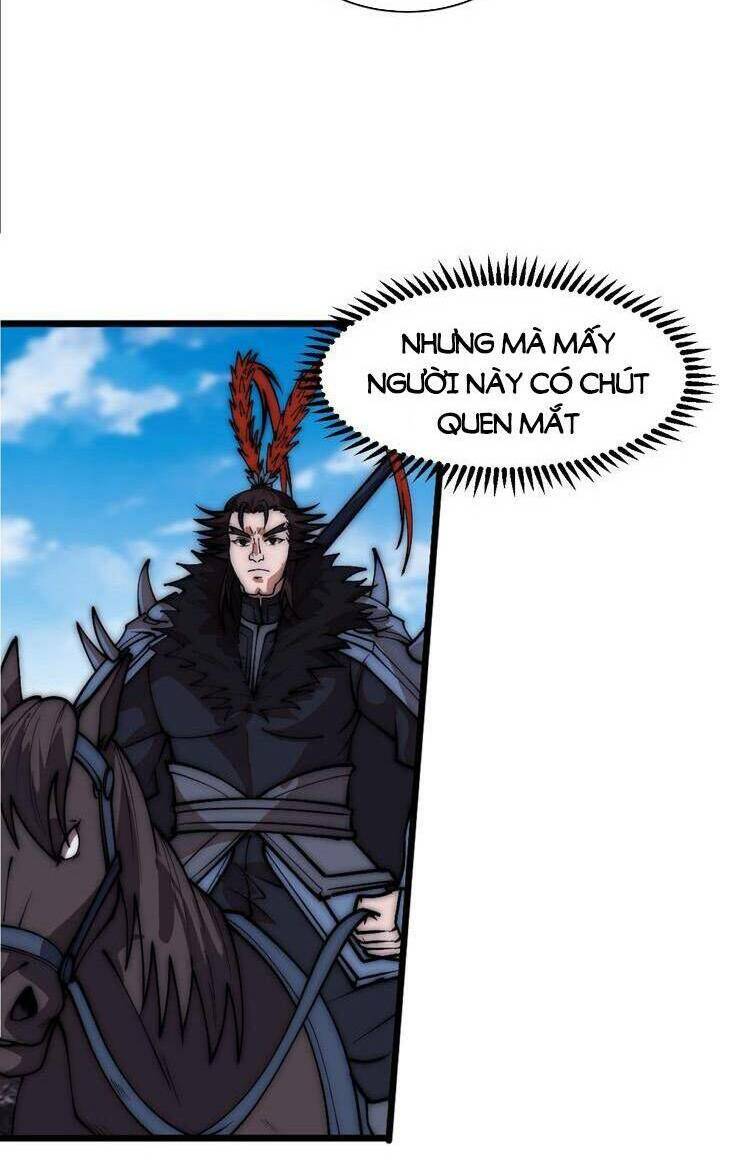 Ta Có Một Sơn Trại Chapter 710 - Trang 11