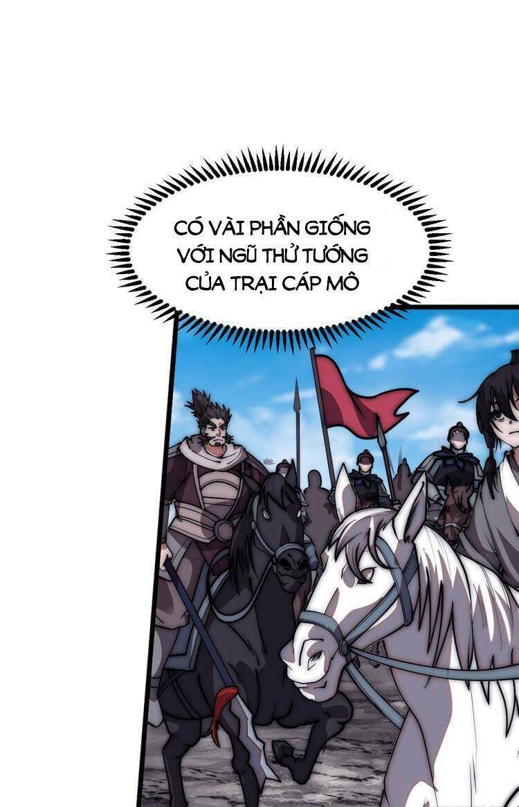 Ta Có Một Sơn Trại Chapter 710 - Trang 12