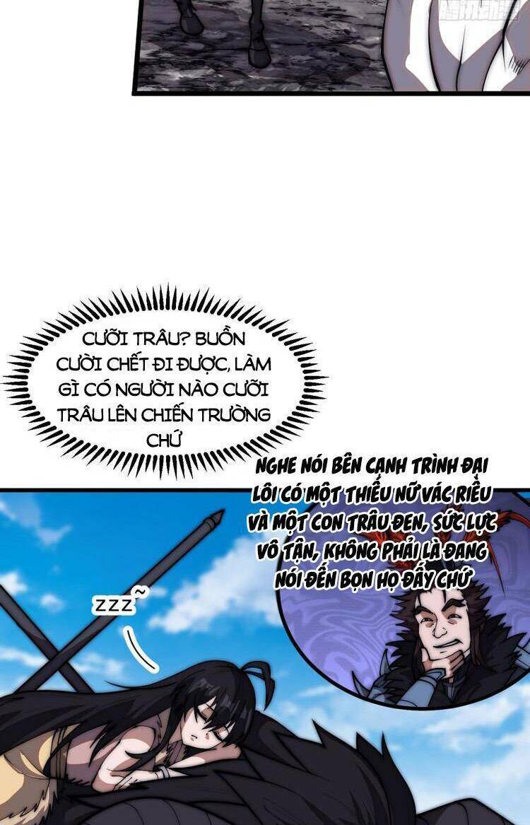 Ta Có Một Sơn Trại Chapter 710 - Trang 13