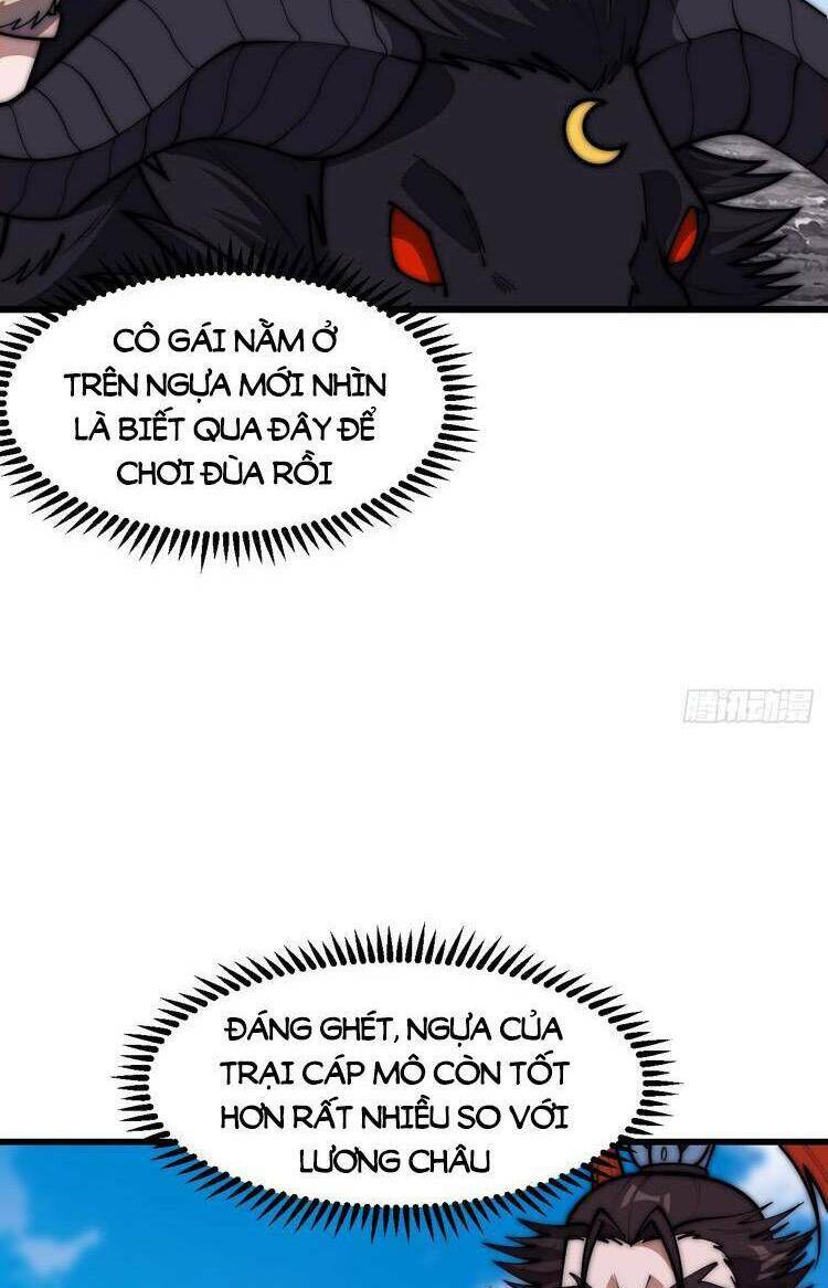 Ta Có Một Sơn Trại Chapter 710 - Trang 14