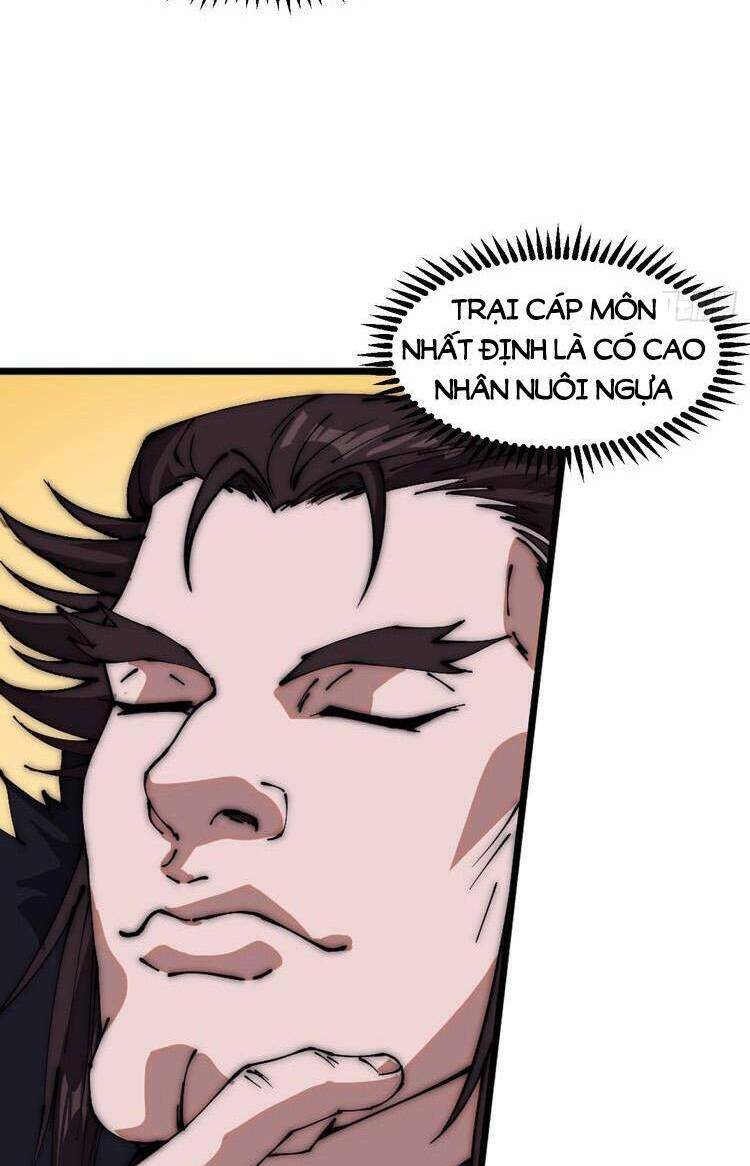 Ta Có Một Sơn Trại Chapter 710 - Trang 16