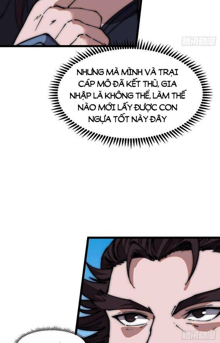 Ta Có Một Sơn Trại Chapter 710 - Trang 17