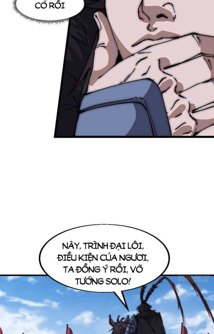 Ta Có Một Sơn Trại Chapter 710 - Trang 18