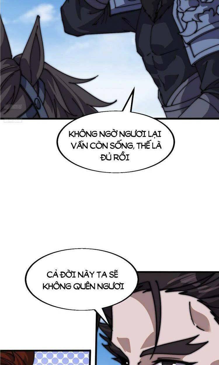 Ta Có Một Sơn Trại Chapter 710 - Trang 1