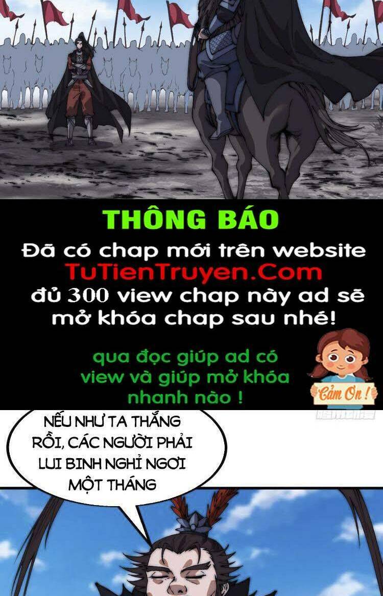 Ta Có Một Sơn Trại Chapter 710 - Trang 19
