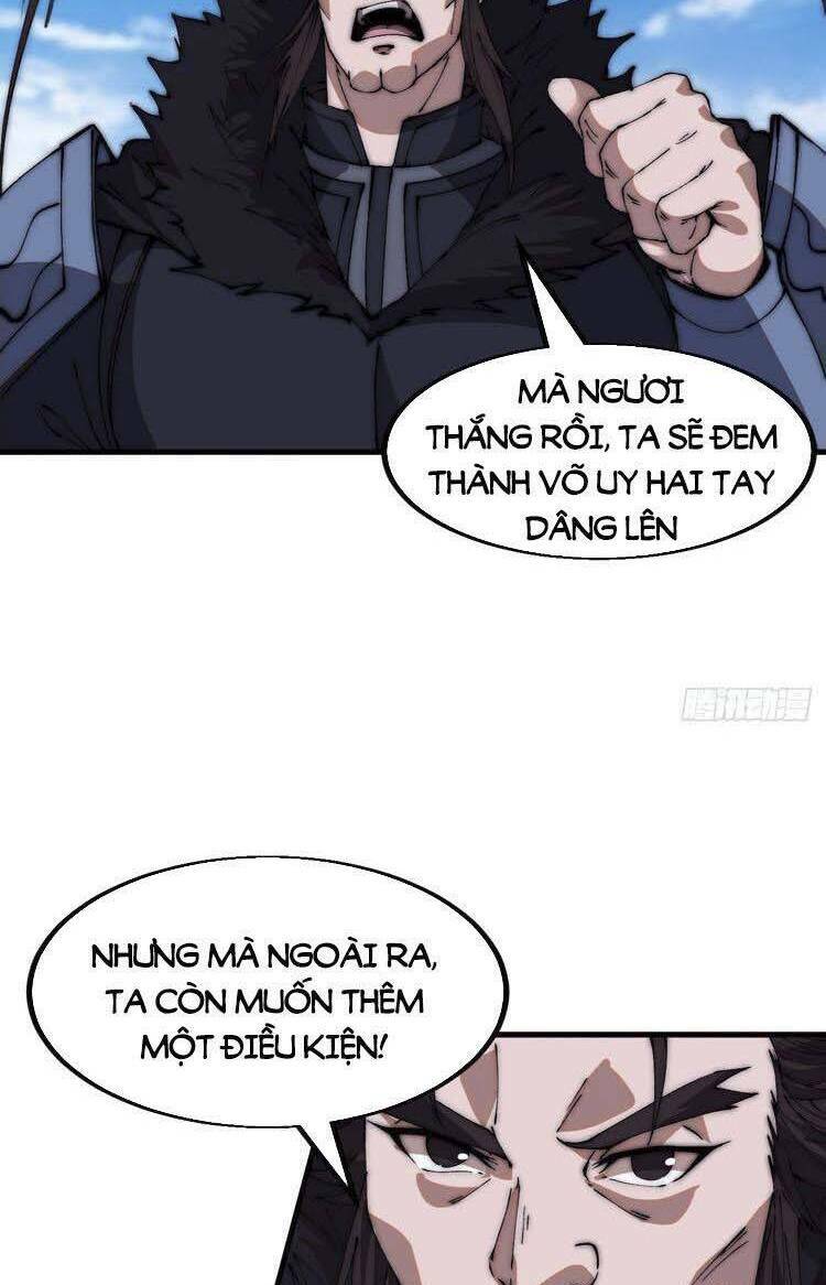 Ta Có Một Sơn Trại Chapter 710 - Trang 20