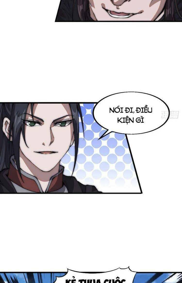 Ta Có Một Sơn Trại Chapter 710 - Trang 21