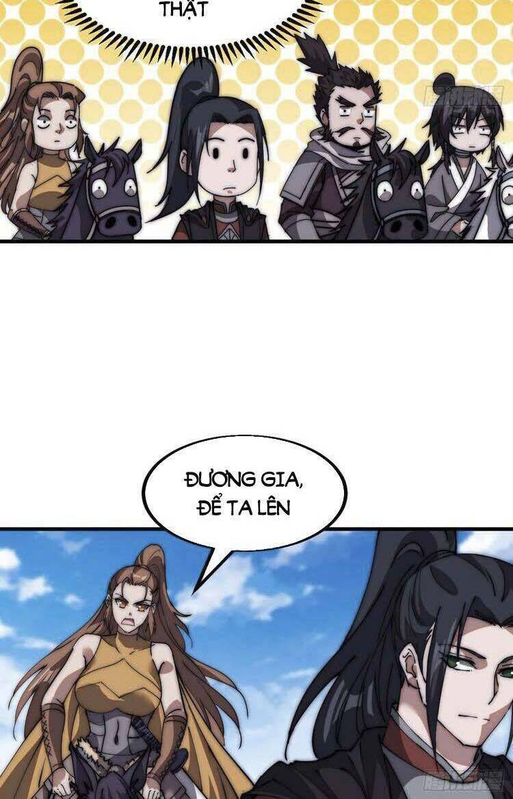 Ta Có Một Sơn Trại Chapter 710 - Trang 23