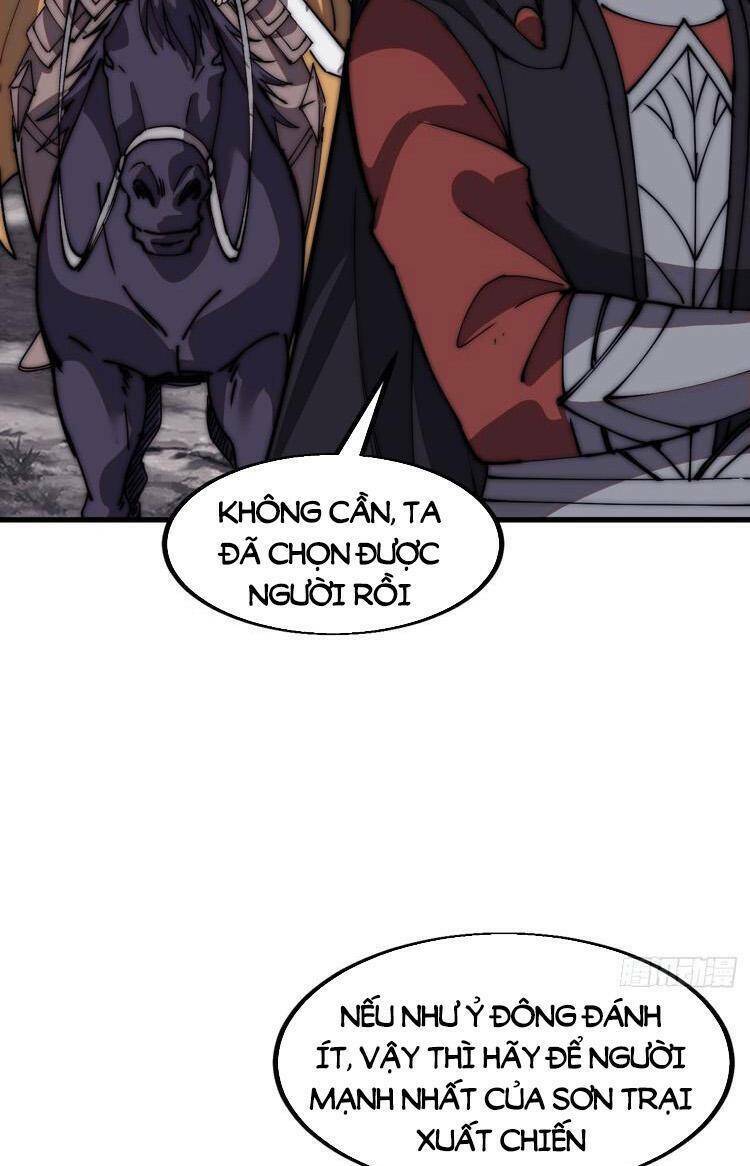 Ta Có Một Sơn Trại Chapter 710 - Trang 24