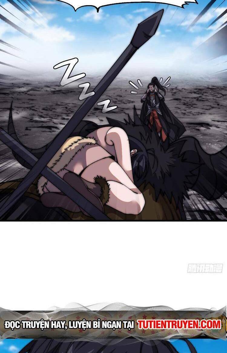 Ta Có Một Sơn Trại Chapter 710 - Trang 26