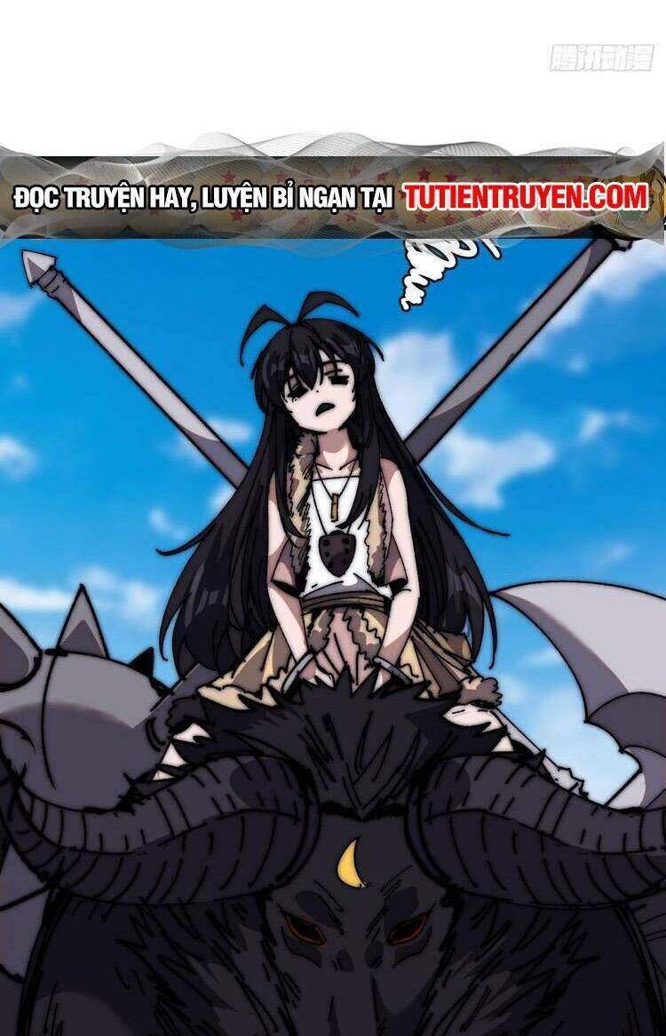 Ta Có Một Sơn Trại Chapter 710 - Trang 29