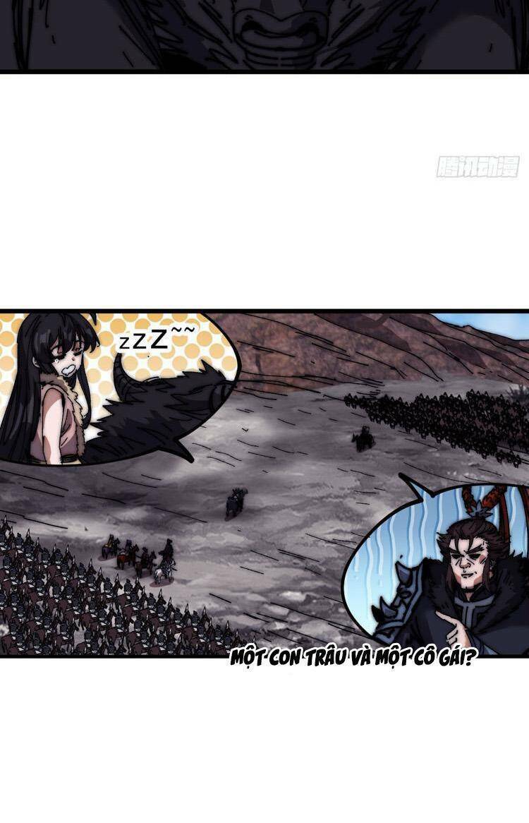 Ta Có Một Sơn Trại Chapter 710 - Trang 30