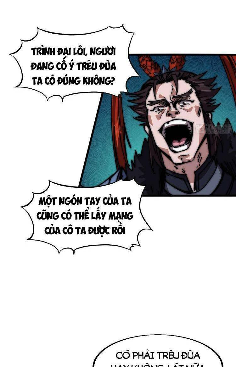 Ta Có Một Sơn Trại Chapter 710 - Trang 31