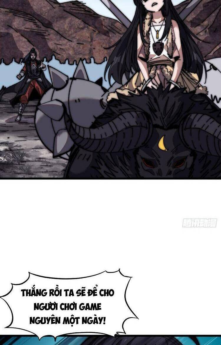 Ta Có Một Sơn Trại Chapter 710 - Trang 33