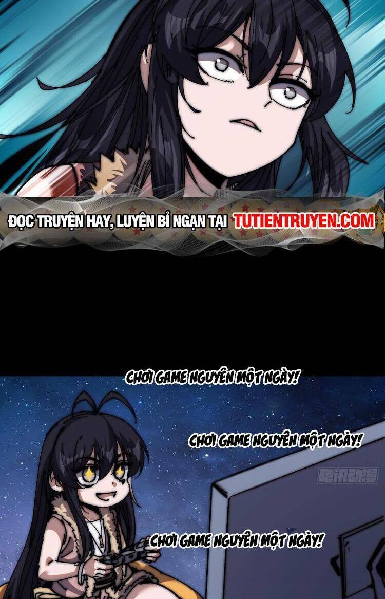 Ta Có Một Sơn Trại Chapter 710 - Trang 34