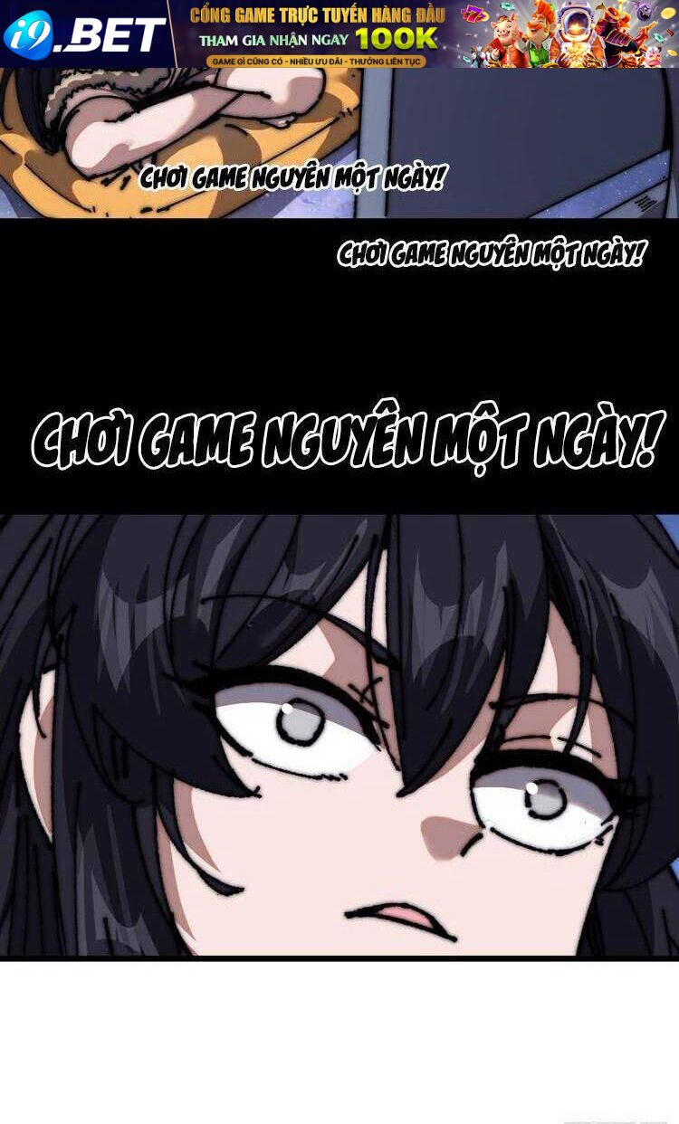 Ta Có Một Sơn Trại Chapter 710 - Trang 35