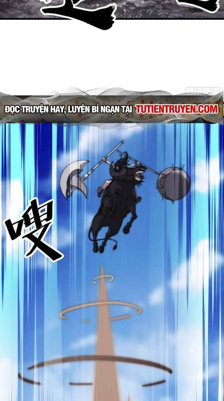 Ta Có Một Sơn Trại Chapter 710 - Trang 37