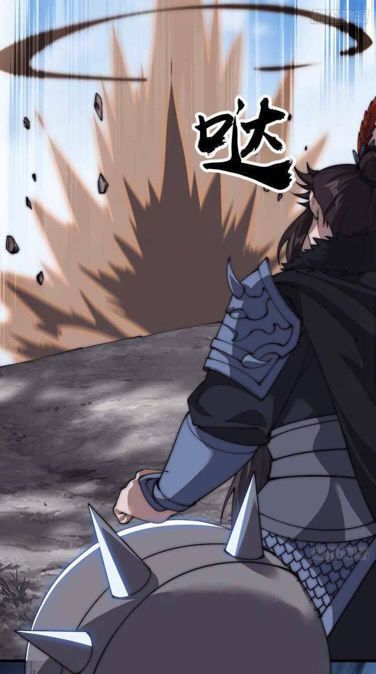 Ta Có Một Sơn Trại Chapter 710 - Trang 38