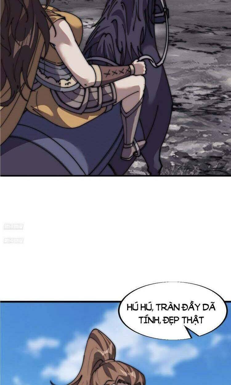 Ta Có Một Sơn Trại Chapter 710 - Trang 3